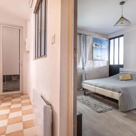 Διαμέρισμα Bleu Bassin-1 By Interhome *